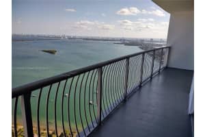 Opera Tower, 1750 N Bayshore Dr APT 5103, Miami, FL 33132, Sold 10/25/24