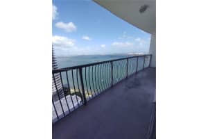 Opera Tower, 1750 N Bayshore Dr APT 5103, Miami, FL 33132, Sold 10/25/24