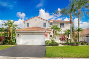 12758 NW 11th Pl, Sunrise, FL 33323, Sold 05/16/24