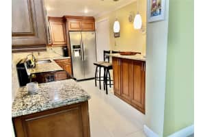 1849 S Ocean Dr APT 307, Hallandale Beach, FL 33009, Sold 10/01/24