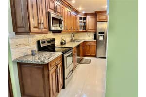 1849 S Ocean Dr APT 307, Hallandale Beach, FL 33009, Sold 10/01/24