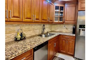 1849 S Ocean Dr APT 307, Hallandale Beach, FL 33009, Sold 10/01/24