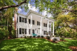 1717 S Bayshore Dr, Miami, FL 33133, Sold 01/30/25
