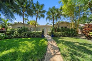 1210 NE 91st Terrace, Miami Shores, FL 33138, Sold 10/11/24