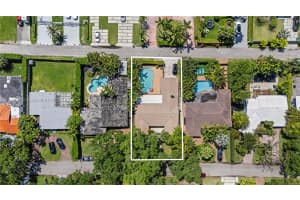 1210 NE 91st Terrace, Miami Shores, FL 33138, Sold 10/11/24