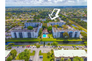 7561 Nw 16th St 2305, Plantation