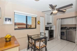 9937 NW 9th St Cir Apt 5-19, Miami, FL 33172, Sold 05/13/24