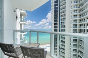18683 Collins Ave #610, Sunny Isles Beach, FL 33160, Sold 06/29/24