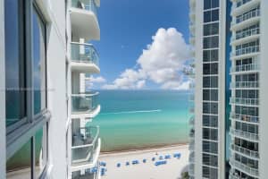 18683 Collins Ave #610, Sunny Isles Beach, FL 33160, Sold 06/29/24