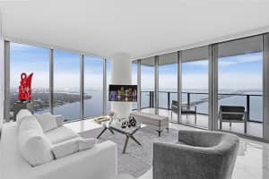 3131 NE 7th Ave #4206, Miami, FL 33137, Sold 12/12/24