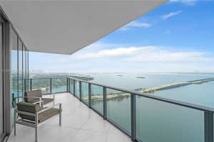 3131 NE 7th Ave #4206, Miami, FL 33137, Sold 12/12/24