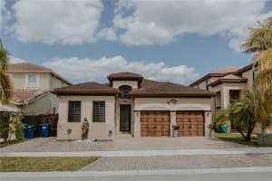 8875 NW 181st St, Hialeah, FL 33018, Sold 06/07/24