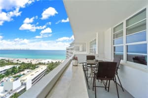 100 Lincoln Rd 1602, Miami Beach