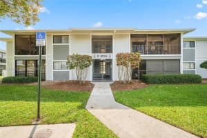 9703 Hammocks Blvd APT 101, Miami, FL 33196, Sold 05/20/24