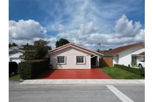 14217 SW 48th Ln, Miami, FL 33175, Sold 09/24/24