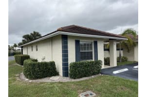 9961 Three Lakes Cir, Boca Raton, FL 33428, Sold 03/28/25