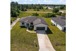 1038 Capetown Ave, Lehigh Acres, FL 33974, Sold 11/27/24