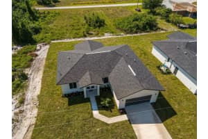 1038 Capetown Ave, Lehigh Acres, FL 33974, Sold 11/27/24