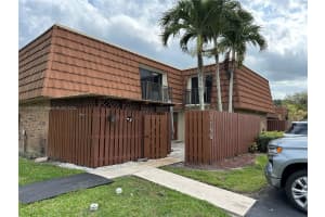 1160 SW 118th Terrace #41, Davie, FL 33325, Sold 06/04/24