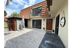 1160 SW 118th Terrace #41, Davie, FL 33325, Sold 06/04/24