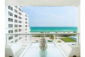 5005 Collins Ave APT 814, Miami Beach, FL 33140, Sold 06/03/24