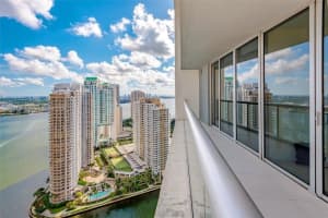 495 Brickell Ave APT 2310, Miami, FL 33131, Sold 09/05/24