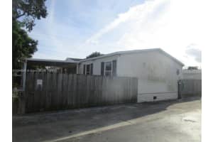 220 NE 12th Ave LOT 211, Homestead, FL 33030, Sold 05/29/24