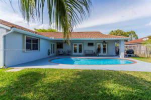 15030 E Falcons Lea Dr, Davie, FL 33331, Sold 05/01/24