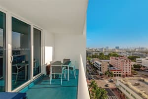 2301 Collins Ave APT 1230, Miami Beach, FL 33139, - MLS#A11548545