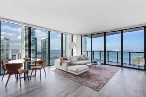 460 NE 28th St APT 3601, Miami, FL 33137, Sold 09/13/24
