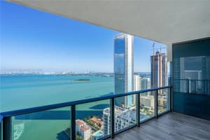 460 NE 28th St APT 3601, Miami, FL 33137, Sold 09/13/24