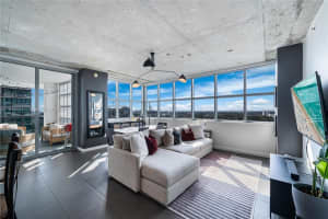 3301 NE 1st Ave APT H1501, Miami, FL 33137, Sold 05/29/24
