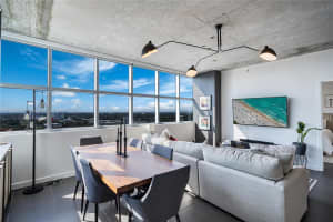 3301 NE 1st Ave APT H1501, Miami, FL 33137, Sold 05/29/24