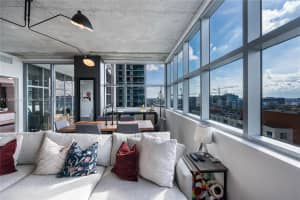 3301 NE 1st Ave APT H1501, Miami, FL 33137, Sold 05/29/24