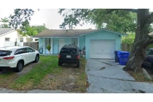 6121 Hayes St, Hollywood, FL 33024, Sold 10/03/24