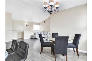 10300 NW 9th St Cir APT 201, Miami, FL 33172, Sold 06/12/24