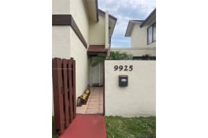9925 NW 6th Ln #9925, Miami, FL 33172, Sold 07/08/24