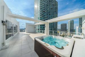 601 NE 27th St # 1901, Miami, FL 33137, Sold 04/09/24