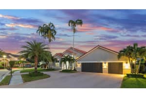 15210 Laurel Ln N, Pembroke Pines, FL 33027, Sold 06/17/24