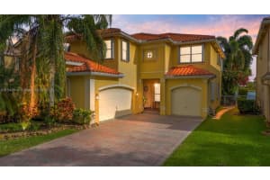 15464 SW 19th St, Miramar, FL 33027, Sold 05/17/24