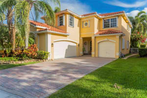 15464 SW 19th St, Miramar, FL 33027, Sold 05/17/24