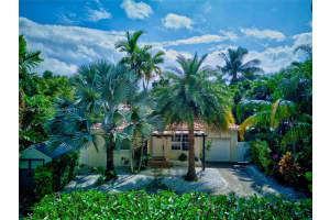 960 NE 74th St, Miami, FL 33138, Sold 05/28/24