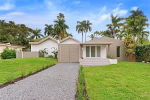 8633 NE Miami Ct, El Portal, FL 33138, Sold 10/21/24