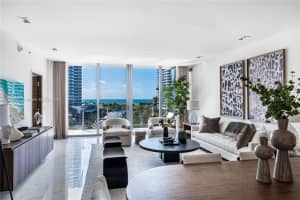 1 Collins Ave, Miami Beach, FL 33139, Sold 04/19/24