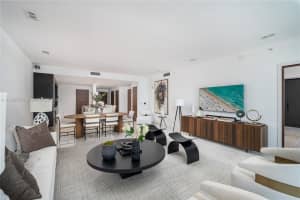 1 Collins Ave, Miami Beach, FL 33139, Sold 04/19/24