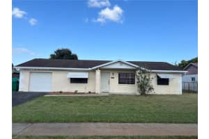 1011 SW 127th Terrace, Davie, FL 33325, Sold 04/26/24