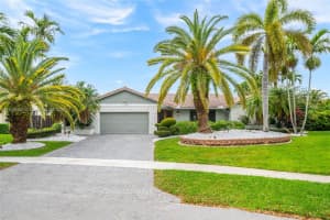 1361 NW 98th Ave, Plantation, FL 33322, Sold 05/16/24