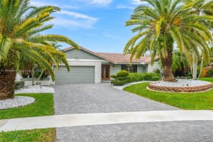1361 NW 98th Ave, Plantation, FL 33322, Sold 05/16/24