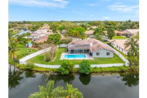 1361 NW 98th Ave, Plantation, FL 33322, Sold 05/16/24