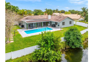 1361 NW 98th Ave, Plantation, FL 33322, Sold 05/16/24